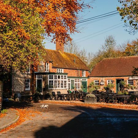 The Ram Inn Lewes Ruang foto