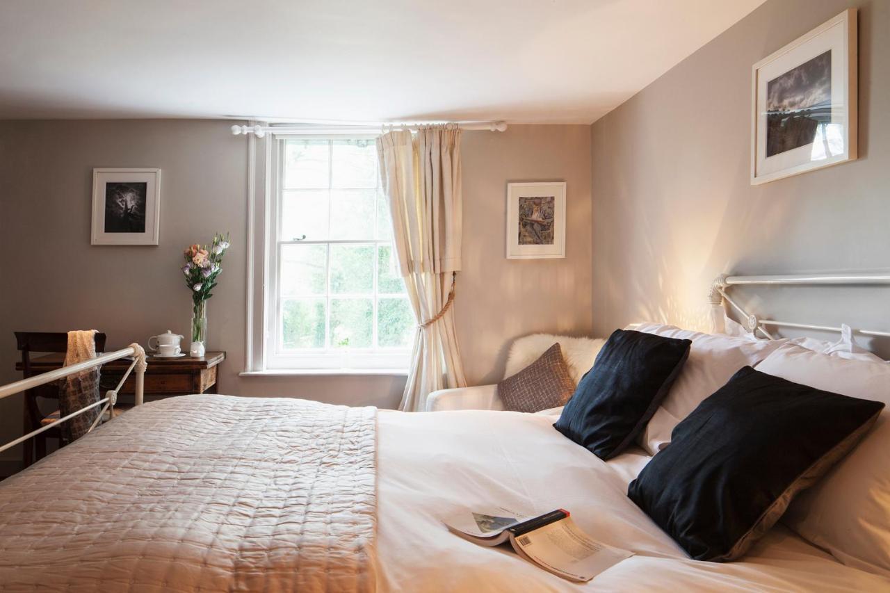 The Ram Inn Lewes Bagian luar foto