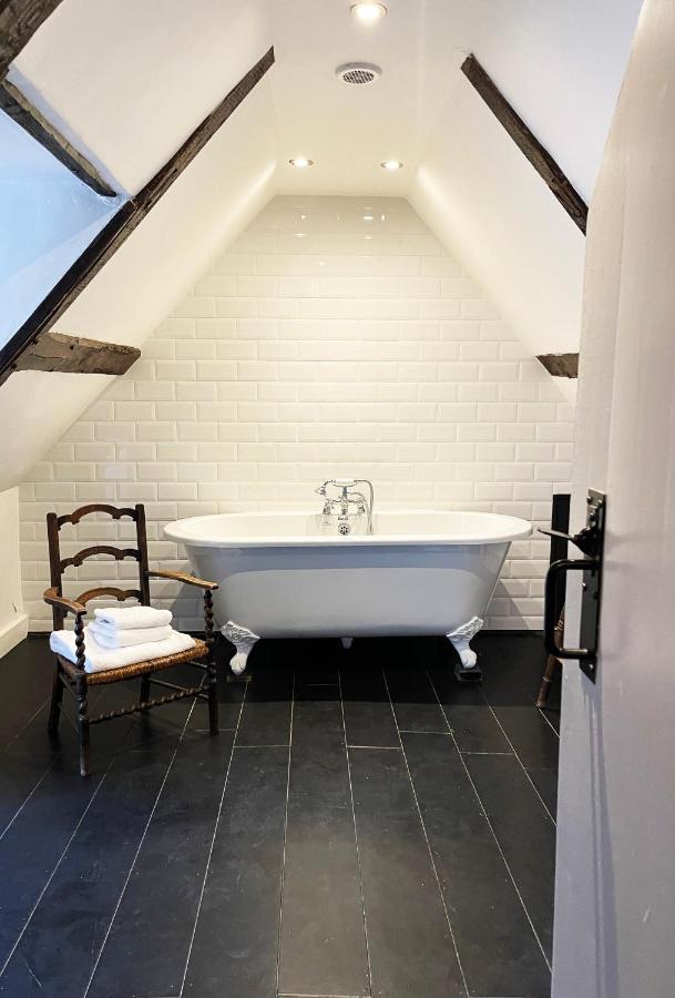 The Ram Inn Lewes Bagian luar foto