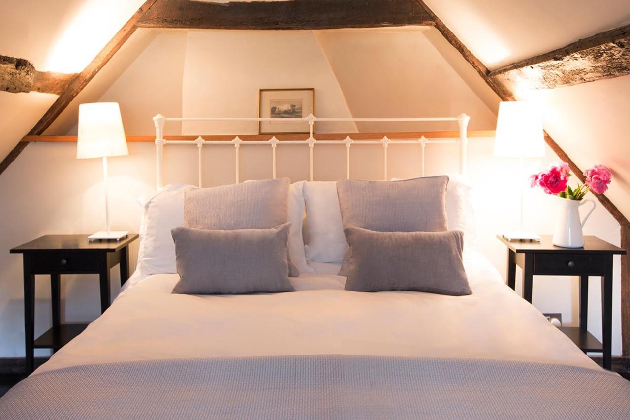 The Ram Inn Lewes Bagian luar foto
