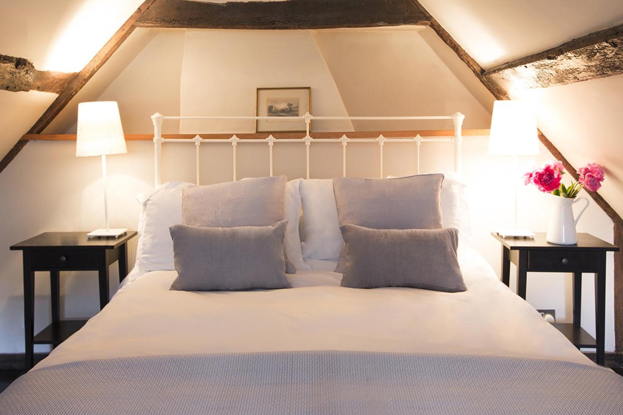 The Ram Inn Lewes Ruang foto