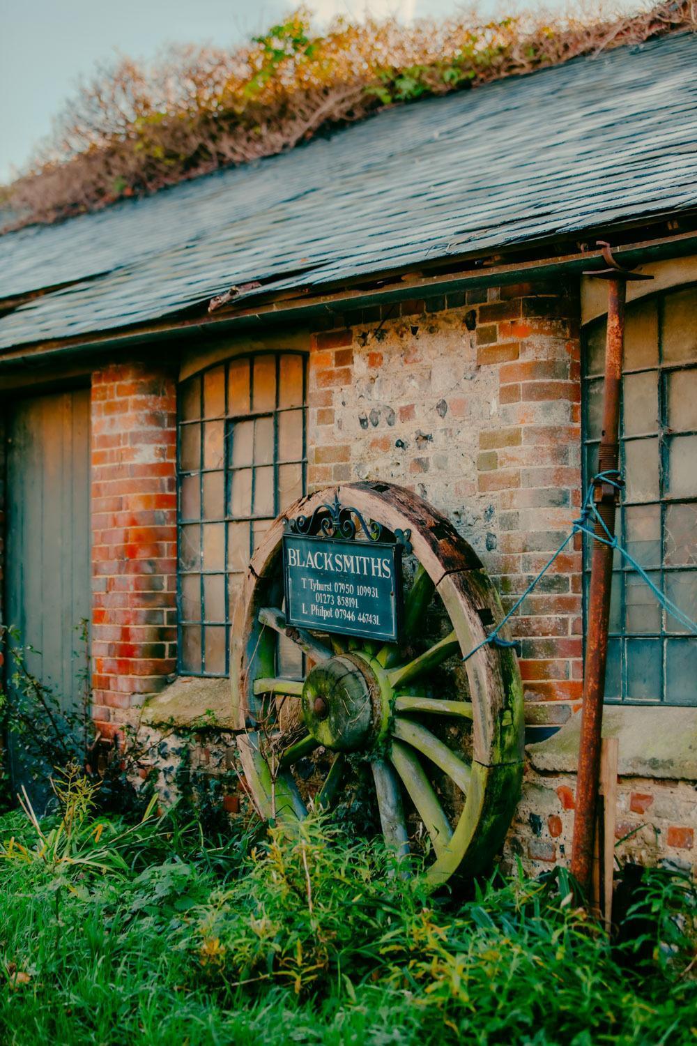 The Ram Inn Lewes Ruang foto