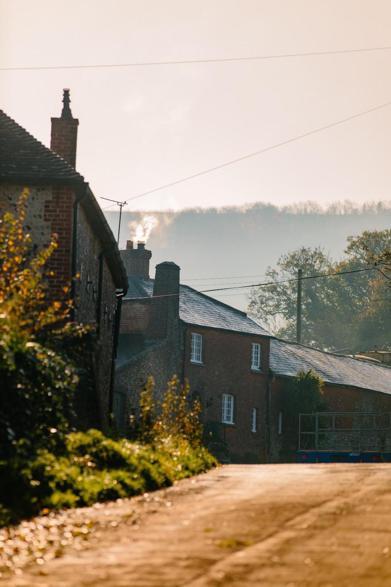 The Ram Inn Lewes Ruang foto